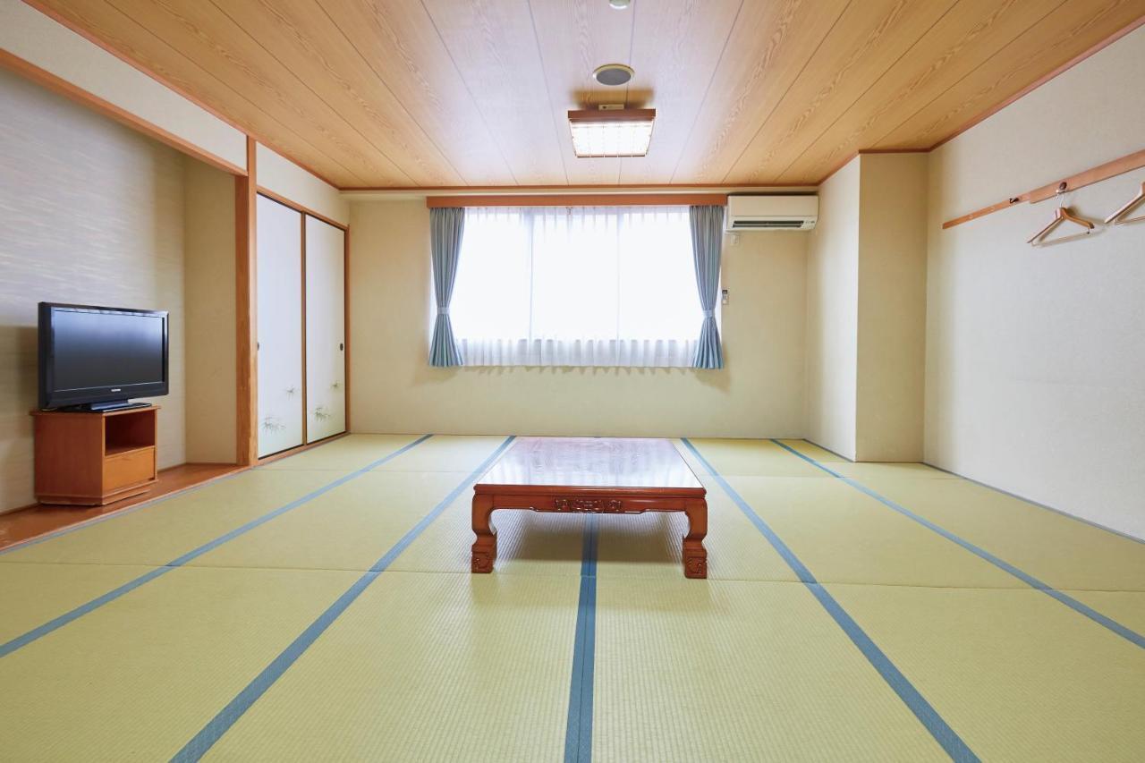 Hotel Station Kyoto Buitenkant foto