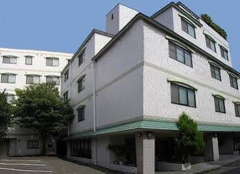 Hotel Station Kyoto Buitenkant foto